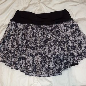 OFFLINE By Aerie Real Me Pleated Tennis Skirt